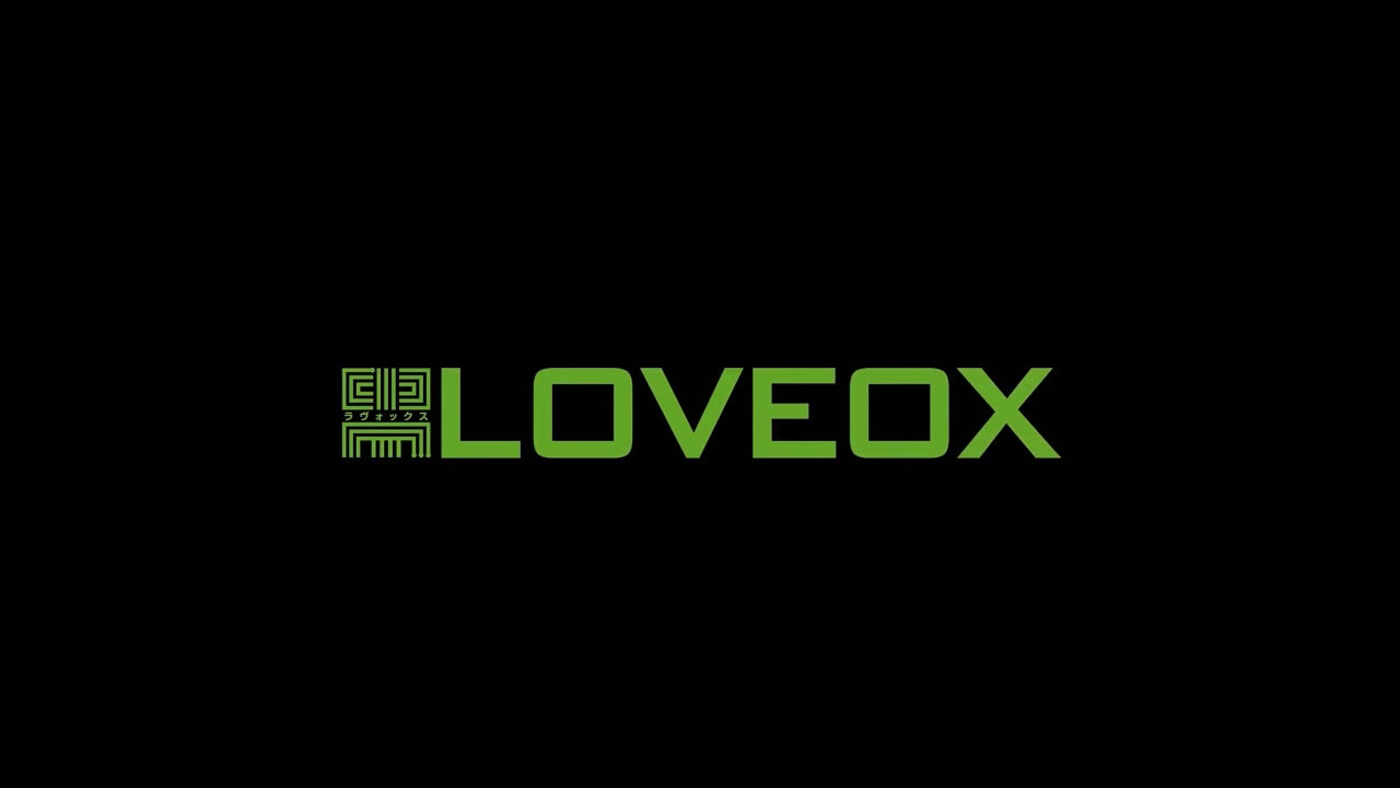 LOVEOX 紹介動画 2020
